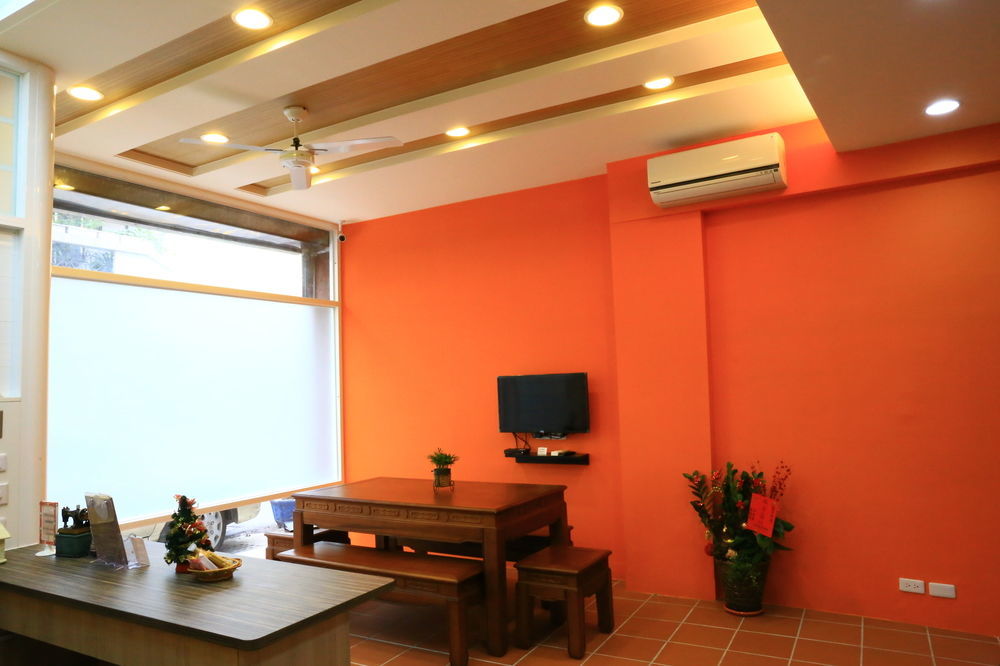 See Love B&B Tainan Exterior foto